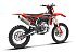 New 2027 Beta 450 RX