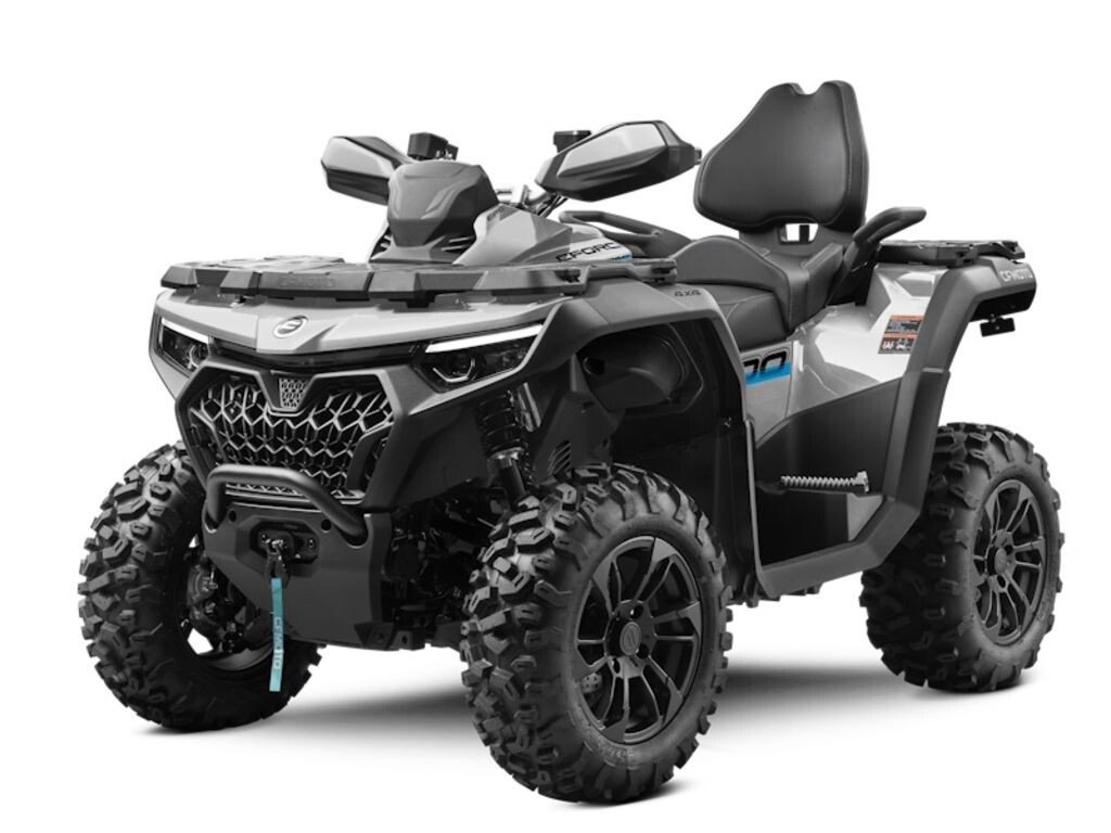 New 2027 CFMoto CForce 800 Touring