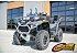 New 2027 CFMoto CForce 1000