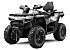 New 2027 CFMoto CForce 1000 Touring