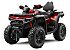 New 2027 CFMoto CForce 1000 Touring