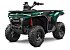 New 2027 CFMoto CForce 400