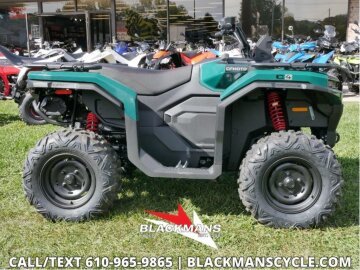New 2027 CFMoto CForce 400