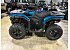 New 2027 CFMoto CForce 500