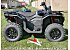 New 2027 CFMoto CForce 500