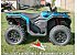 New 2027 CFMoto CForce 500