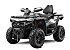 New 2027 CFMoto CForce 800 Touring