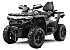 New 2027 CFMoto CForce 800 Touring
