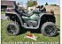 New 2027 CFMoto CForce 800 Touring