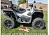 New 2027 CFMoto CForce 800 Touring