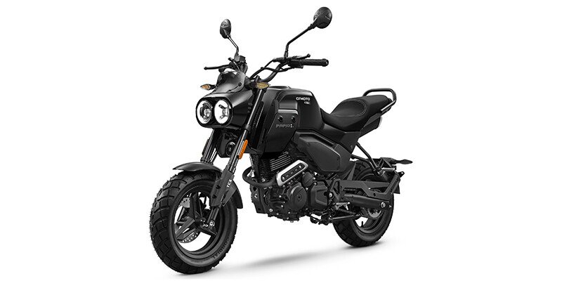 2027 CFMoto Papio CL specifications