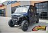 New 2027 CFMoto UForce 1000 XL Pro Highland