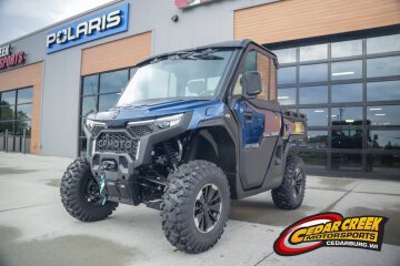 New 2027 CFMoto UForce 1000 Pro Highland