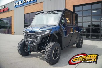 New 2027 CFMoto UForce 1000 XL Pro Highland