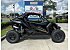 New 2027 CFMoto ZForce 1000