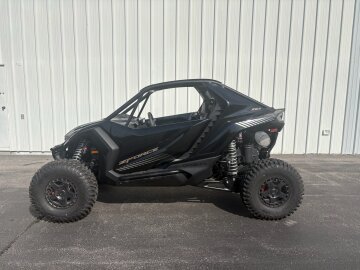 New 2027 CFMoto ZForce 1000