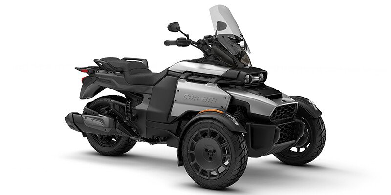 2027 Can-Am Canyon Standard specifications