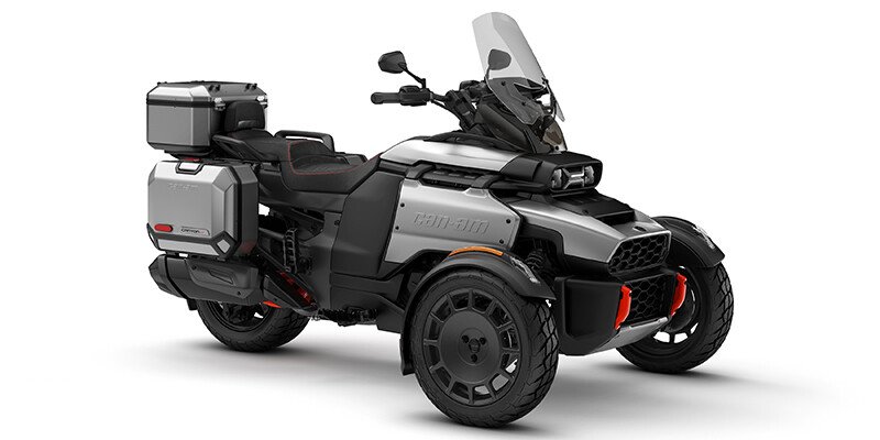 2027 Can-Am Canyon XT specifications