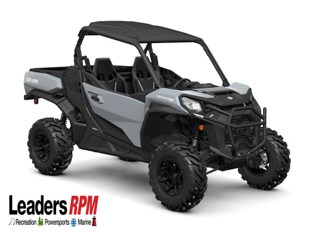 New 2027 Can-Am Commander 700