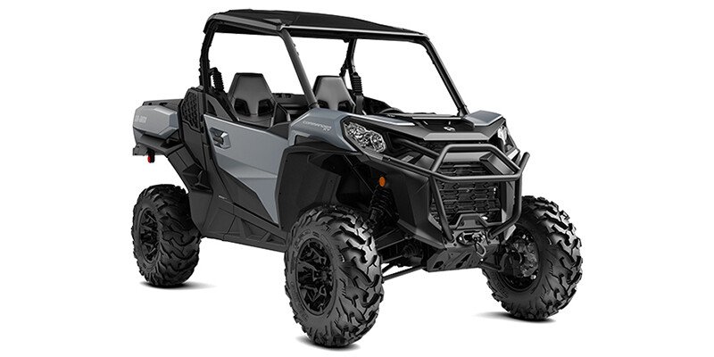 2027 Can-Am Commander 800R XT 700 specifications
