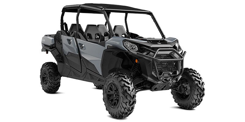 2027 Can-Am Commander MAX 800R XT 1000R specifications