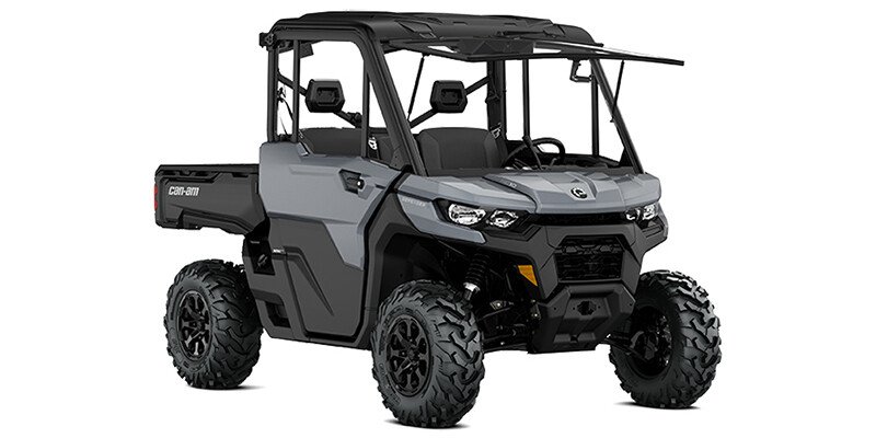 2027 Can-Am Defender DPS CAB HD10 specifications