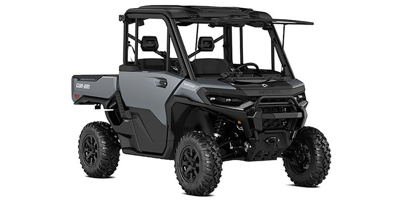 2027 Can-Am Defender XT CAB HD10 specifications