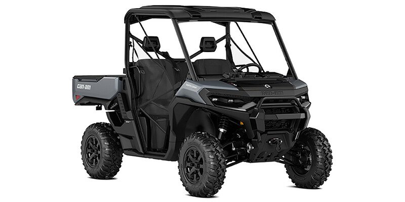 2027 Can-Am Defender XT HD10 specifications