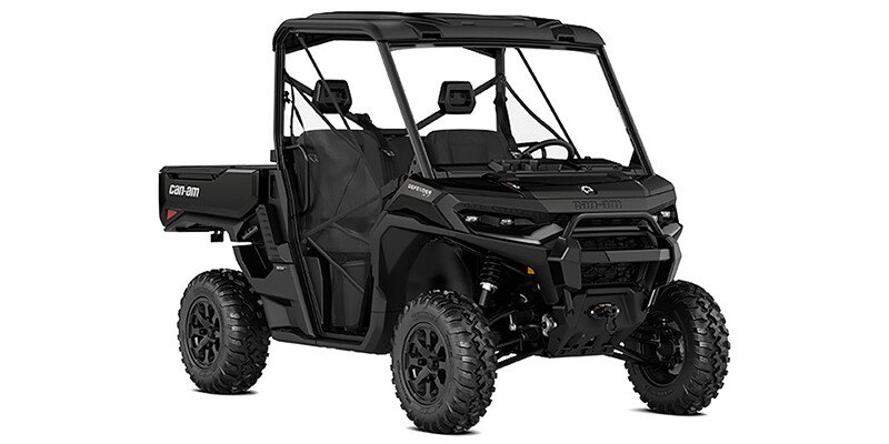 2027 Can-Am Defender XT HD11 specifications