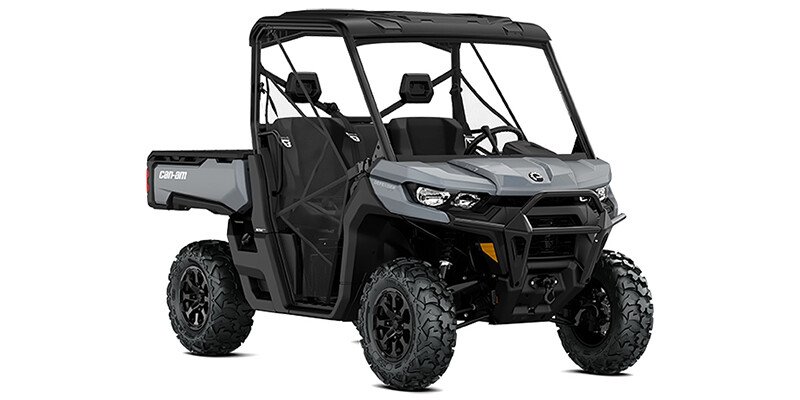 2027 Can-Am Defender XT HD7 specifications