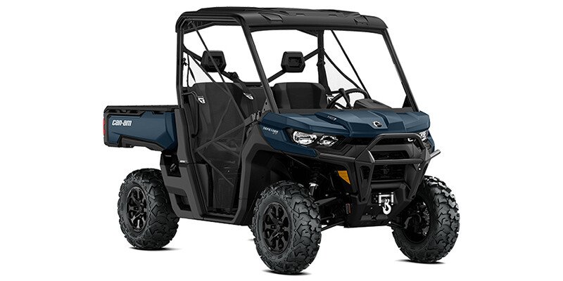 2027 Can-Am Defender XT HD9 specifications