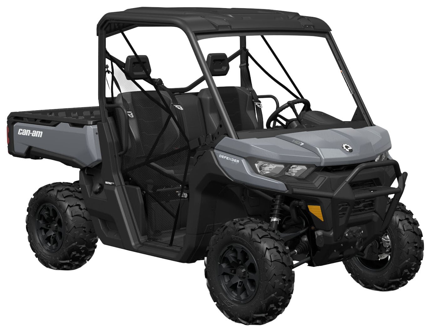 New 2027 Can-Am Defender