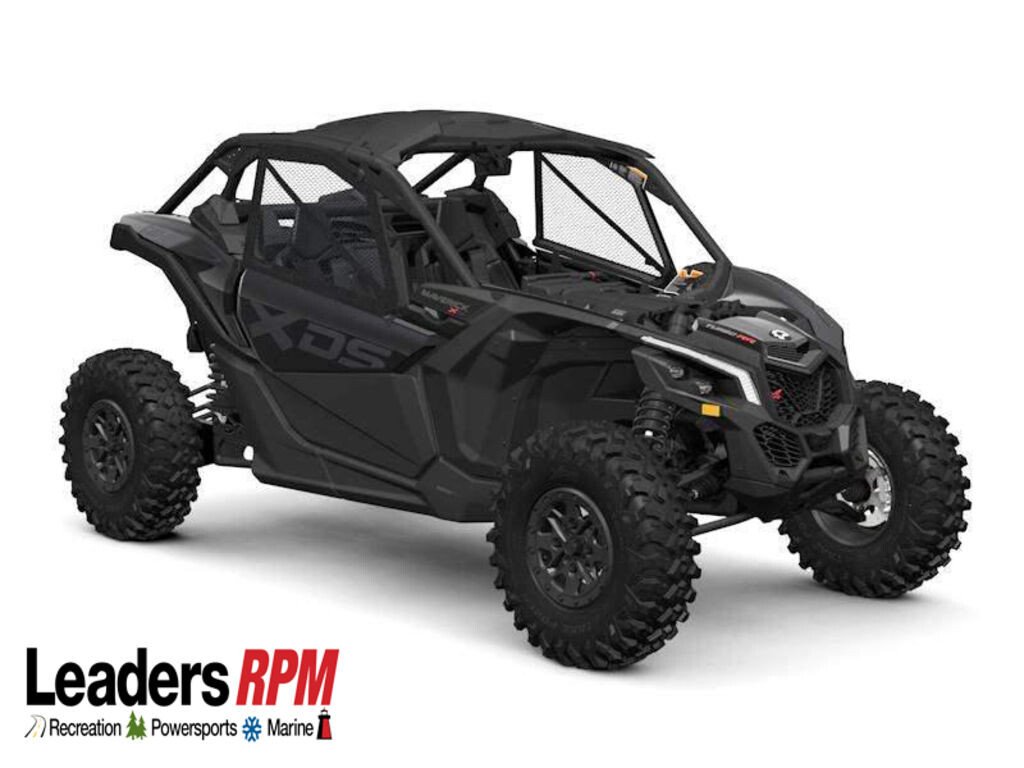 New 2027 Can-Am Maverick 900