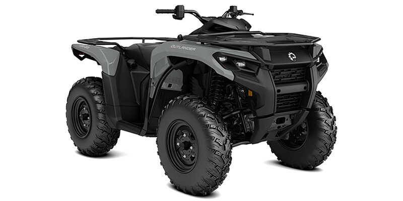 2027 Can-Am Outlander 400 500 specifications