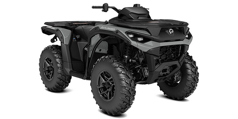 2027 Can-Am Outlander 400 DPS 1000 specifications