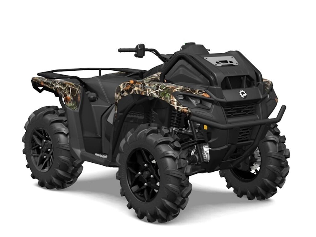 New 2027 Can-Am Outlander 700