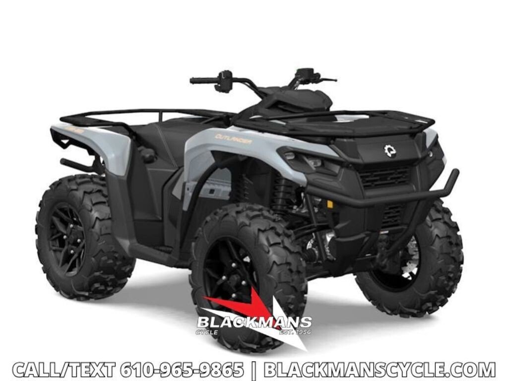 New 2027 Can-Am Outlander 700 XT
