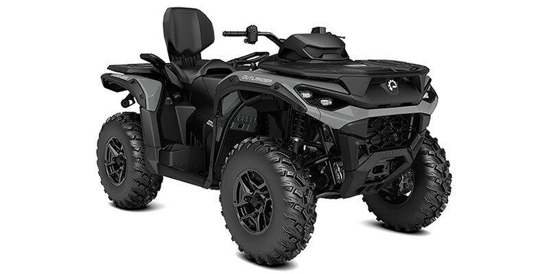 2027 Can-Am Outlander MAX 400 DPS 1000 specifications