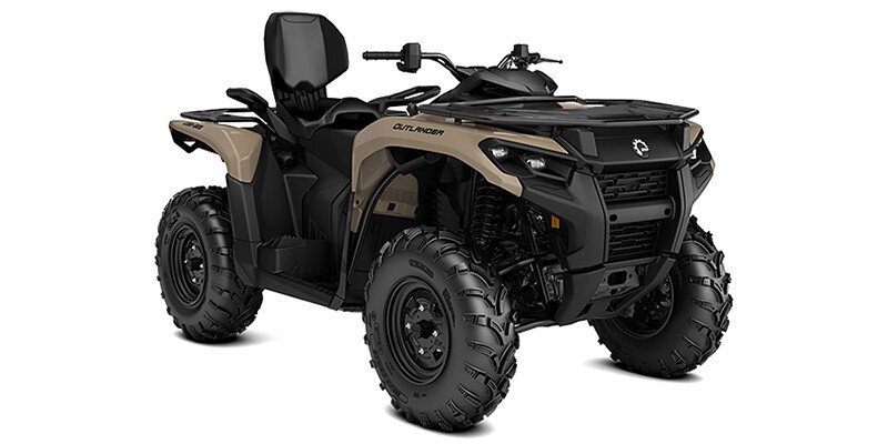 2027 Can-Am Outlander MAX 400 DPS 700 specifications