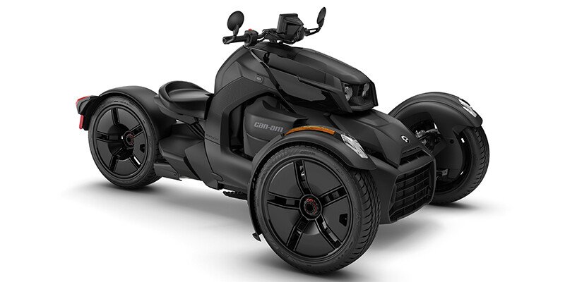 2027 Can-Am Ryker 900 ACE specifications