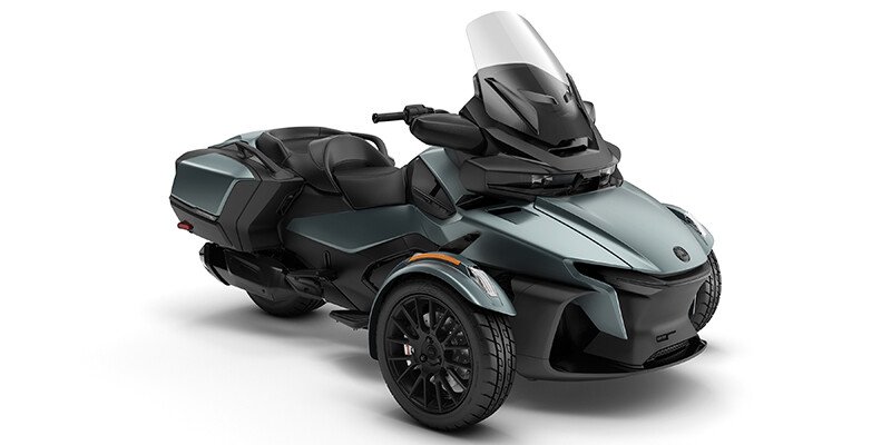 2027 Can-Am Spyder RT Base specifications