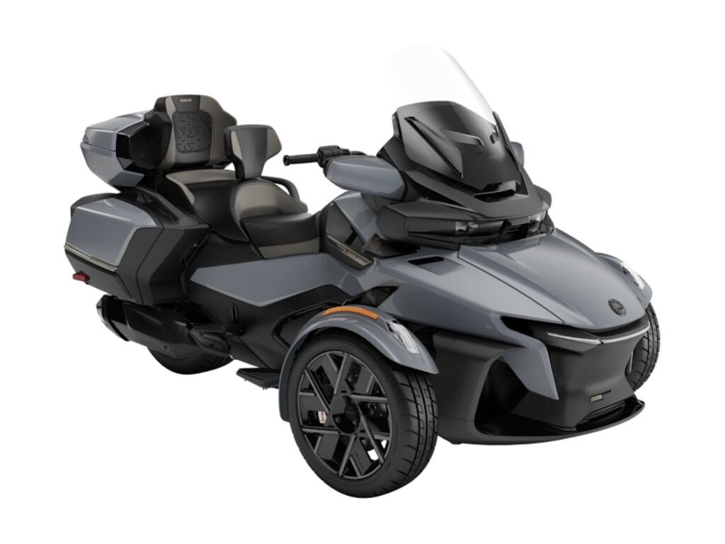 New 2027 Can-Am Spyder RT