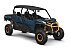 New 2027 Can-Am Commander MAX 1000R XT-P