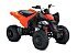 New 2027 Can-Am DS 250
