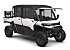 New 2027 Can-Am Defender MAX Limited