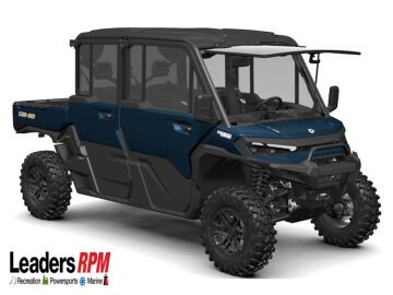 New 2027 Can-Am Defender