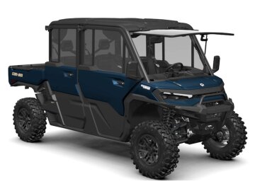 New 2027 Can-Am Defender