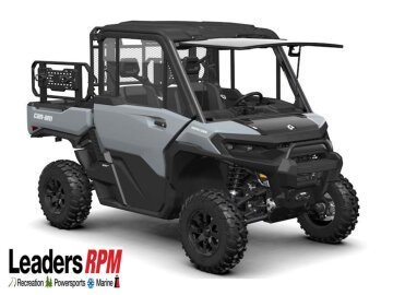 New 2027 Can-Am Defender