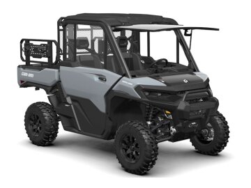 New 2027 Can-Am Defender