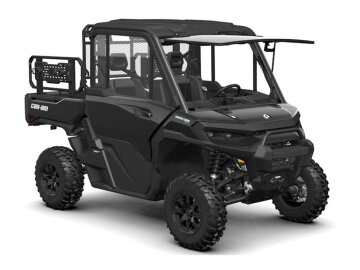 New 2027 Can-Am Defender
